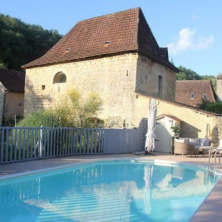 Chambres D'Hotes La Licorne Valojoulx Εξωτερικό φωτογραφία