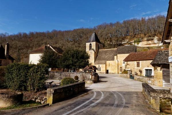 Chambres D'Hotes La Licorne Valojoulx Εξωτερικό φωτογραφία